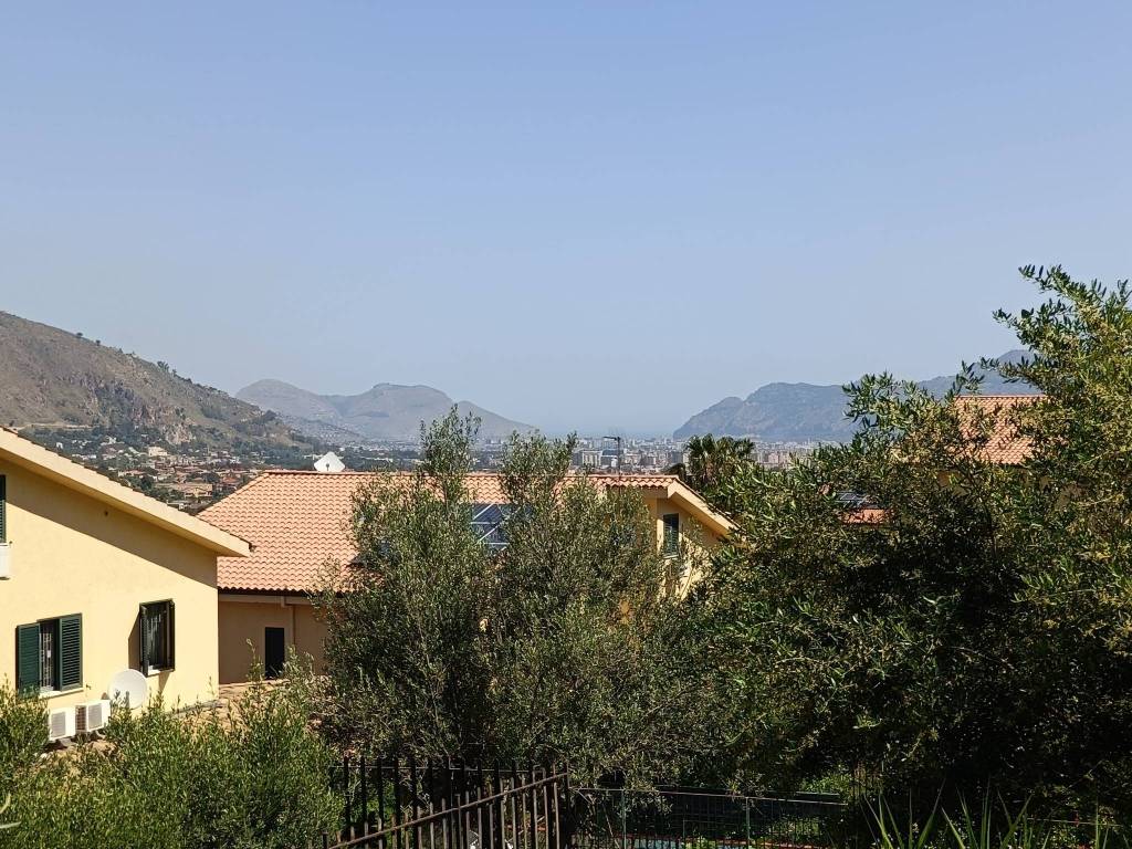 Villa a Altofonte in Via degli Astronauti - Foto 3