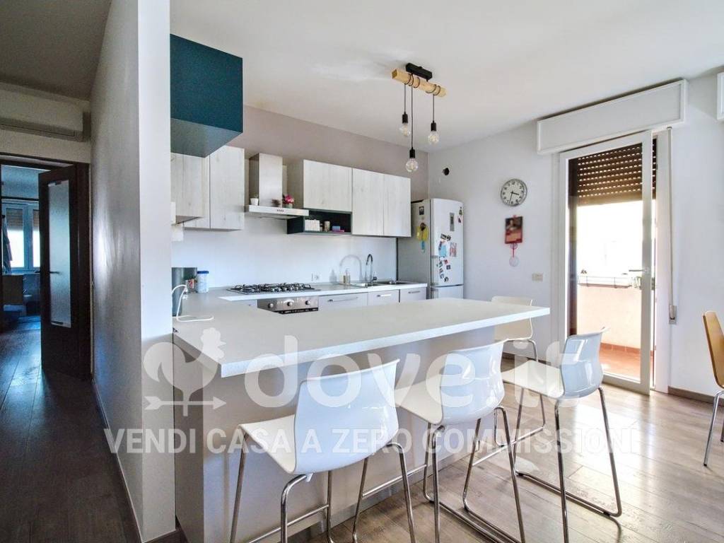 Appartamento a Selvazzano dentro in Via Giovanni Pascoli, 16 - Foto 2