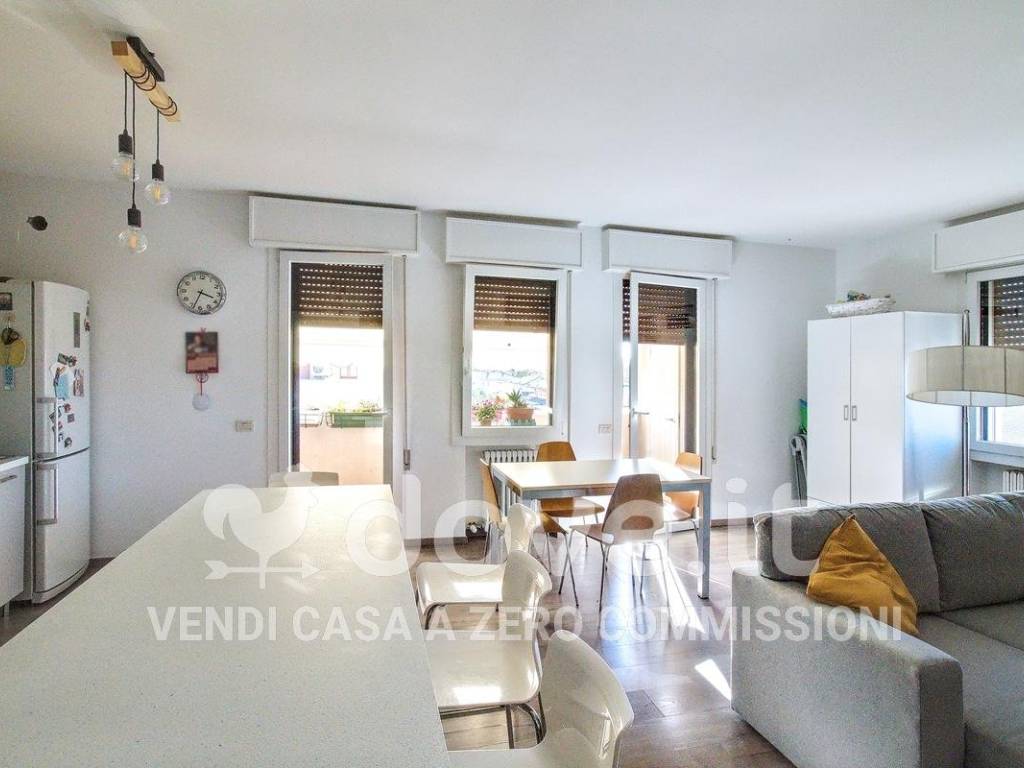 Appartamento a Selvazzano dentro in Via Giovanni Pascoli, 16 - Foto 3