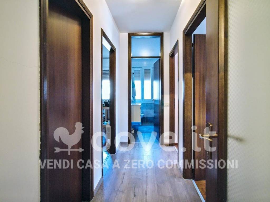 Appartamento a Selvazzano dentro in Via Giovanni Pascoli, 16 - Foto 4