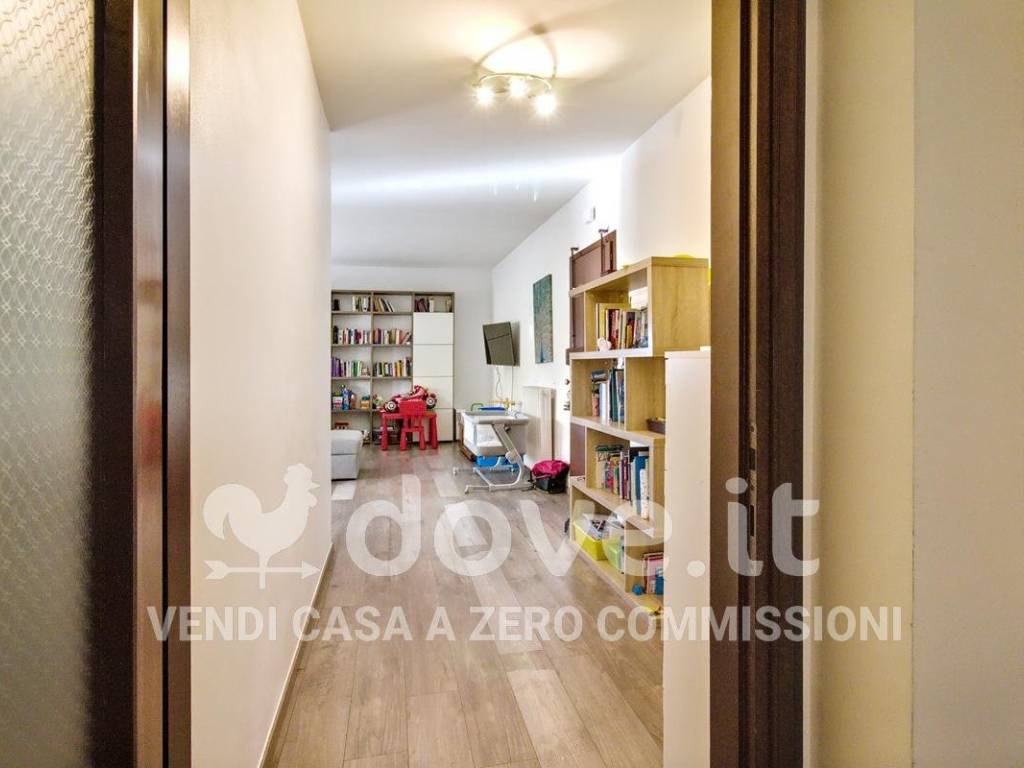 Appartamento a Selvazzano dentro in Via Giovanni Pascoli, 16 - Foto 5