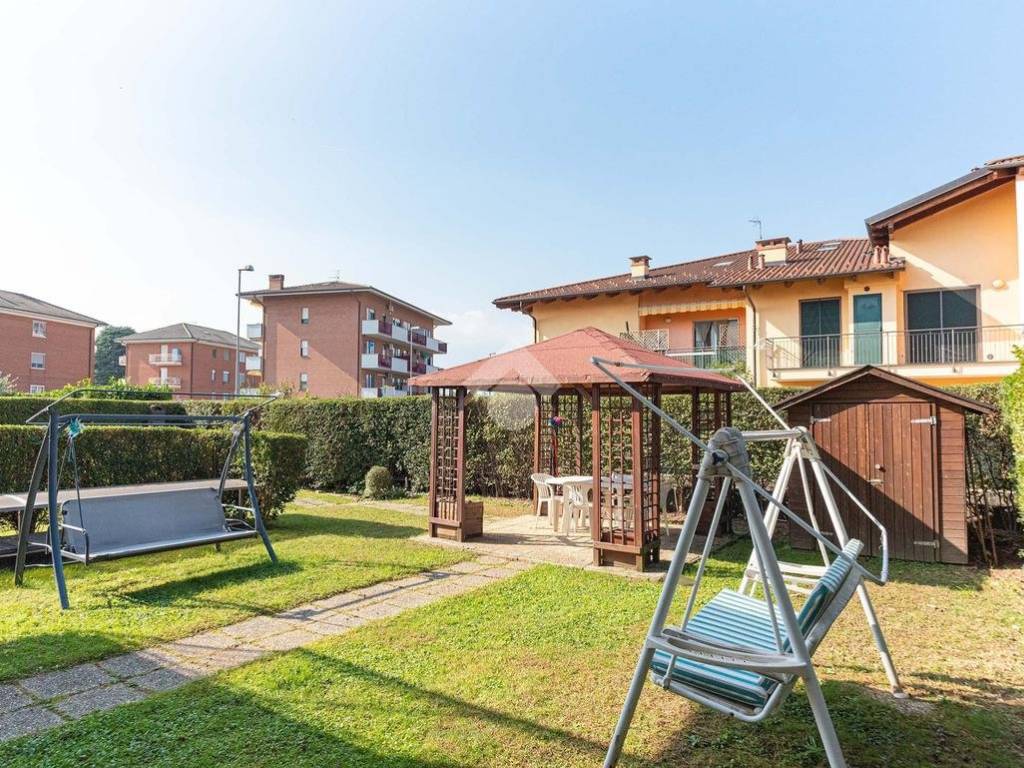 Appartamento a Nole in Via Falcone e Borsellino, 7 - Foto 2