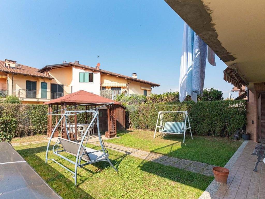 Appartamento a Nole in Via Falcone e Borsellino, 7 - Foto 3