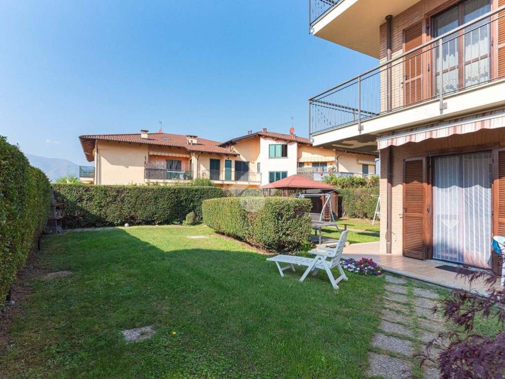 Appartamento a Nole in Via Falcone e Borsellino, 7 - Foto 4