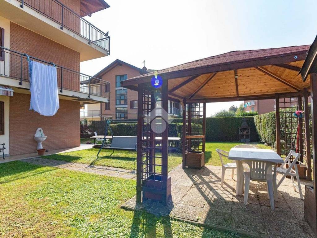 Appartamento a Nole in Via Falcone e Borsellino, 7 - Foto 5