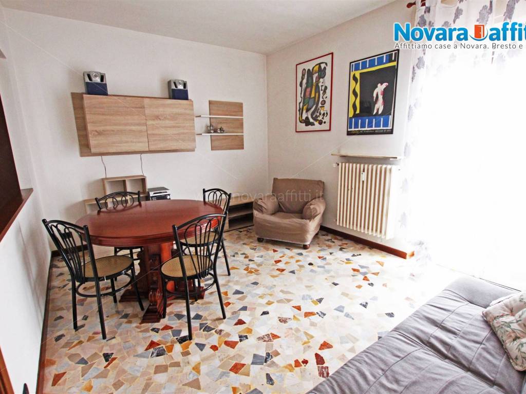 Appartamento a Novara in Via Vittorio Locchi, 16 - Foto 2