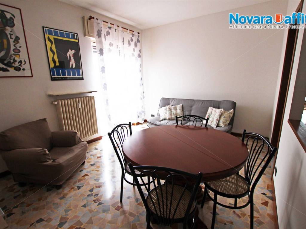 Appartamento a Novara in Via Vittorio Locchi, 16 - Foto 4