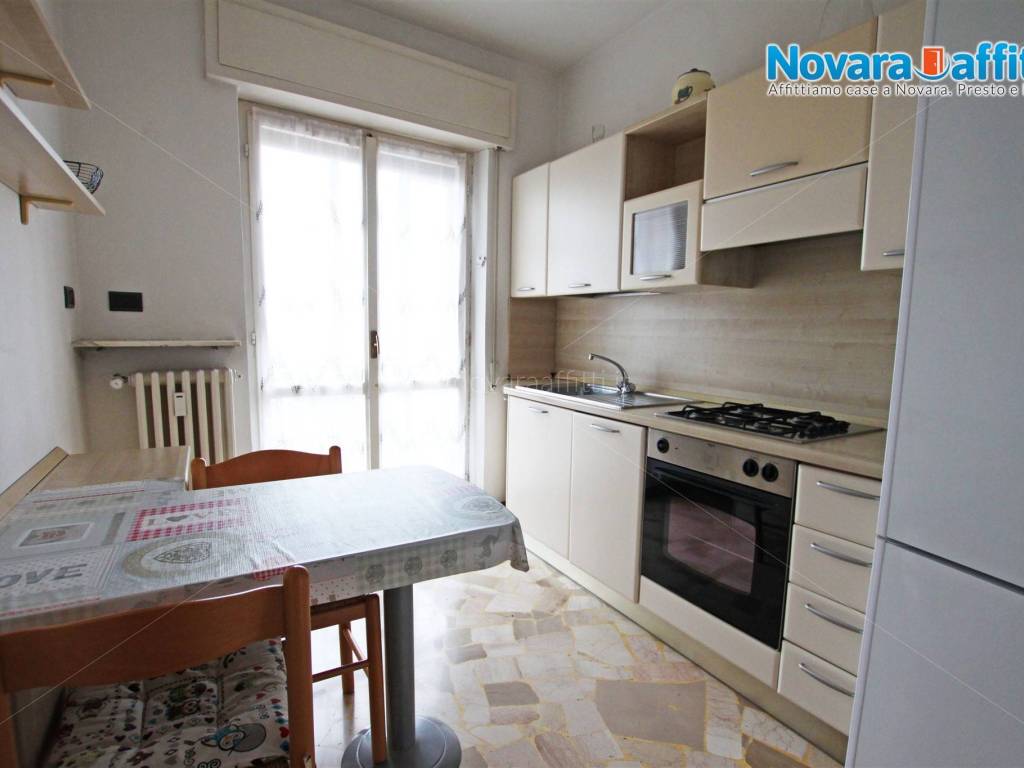 Appartamento a Novara in Via Vittorio Locchi, 16 - Foto 5