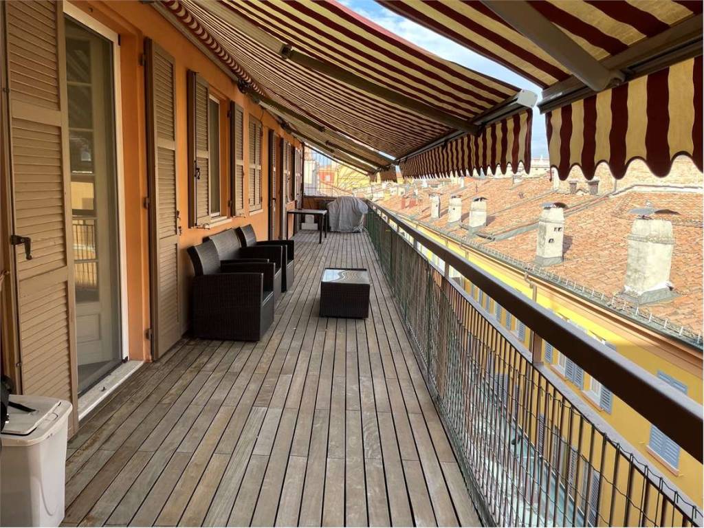 Attico / mansarda a Modena - Foto 2