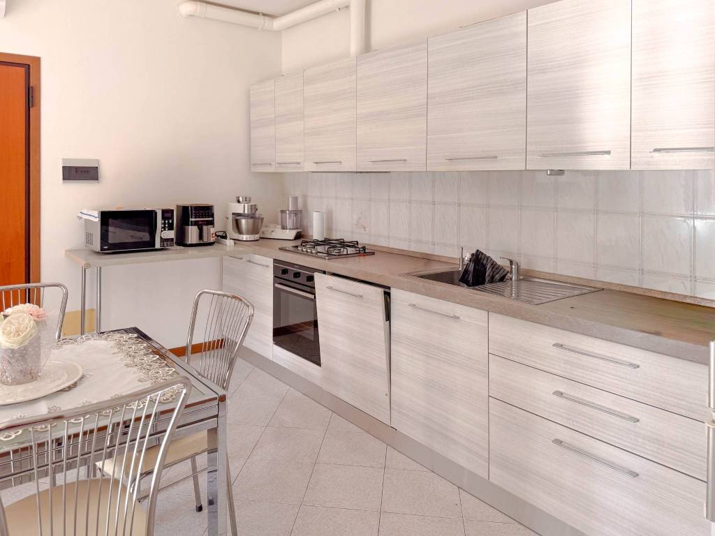 Appartamento a Galliera in Via Mario Cesari, 13 - Foto 2