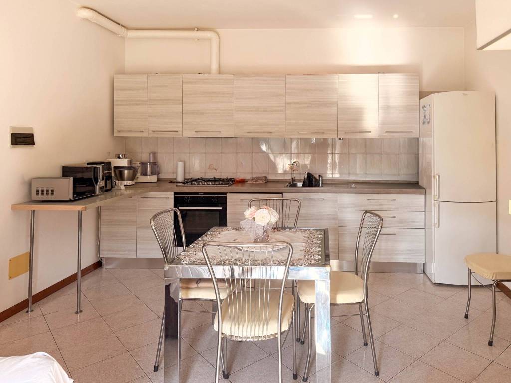 Appartamento a Galliera in Via Mario Cesari, 13 - Foto 3