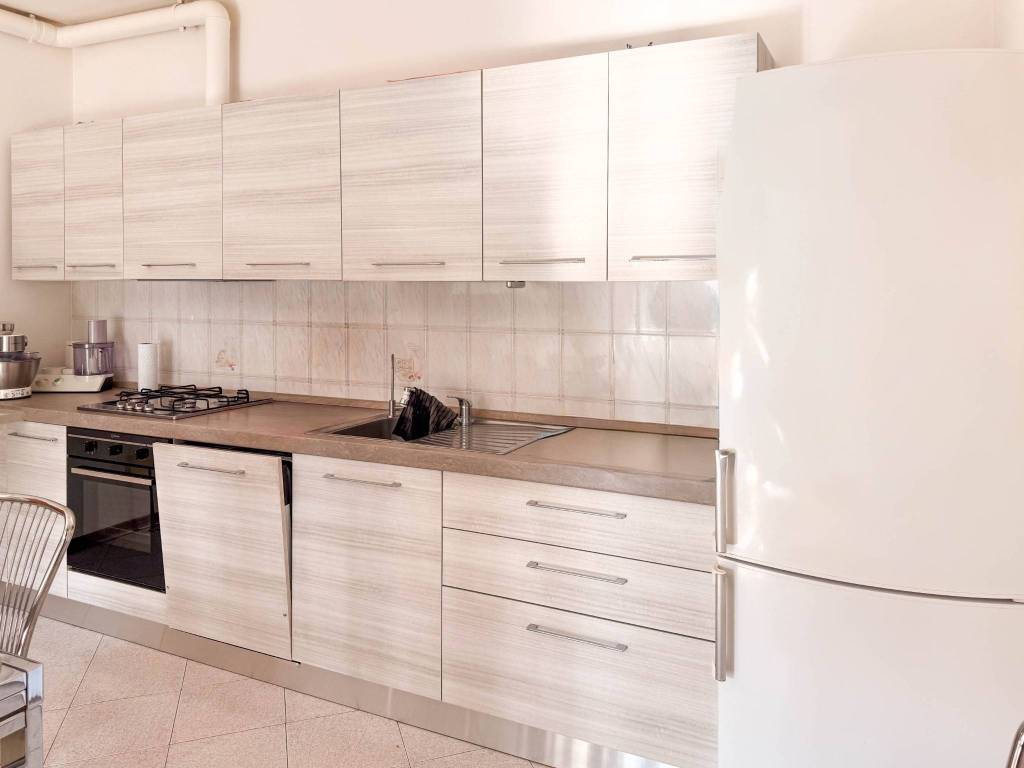 Appartamento a Galliera in Via Mario Cesari, 13 - Foto 4
