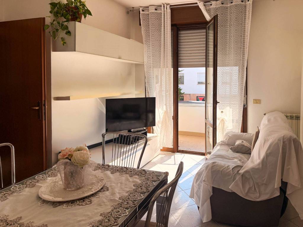Appartamento a Galliera in Via Mario Cesari, 13 - Foto 5