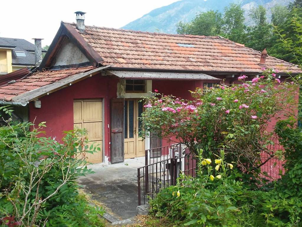 Rustico / casale a Ornavasso in Frazione Migiandone, 152 - Foto 2