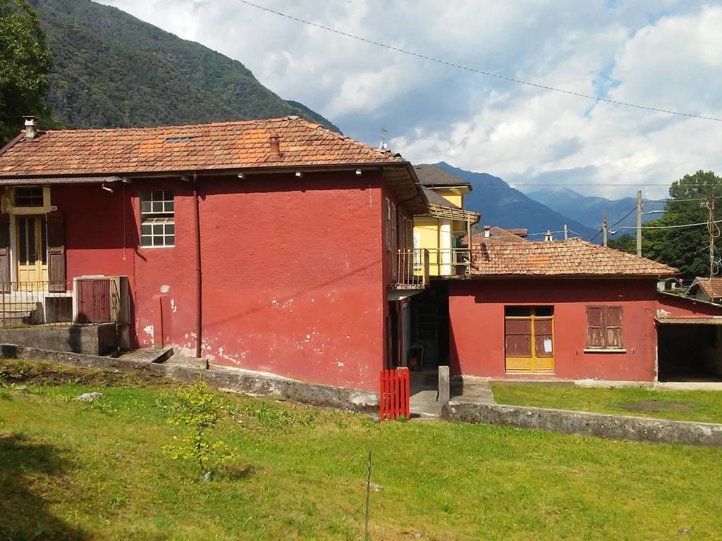 Rustico / casale a Ornavasso in Frazione Migiandone, 152 - Foto 4