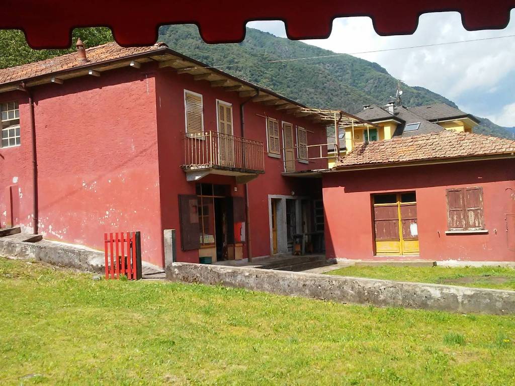 Rustico / casale a Ornavasso in Frazione Migiandone, 152 - Foto 5