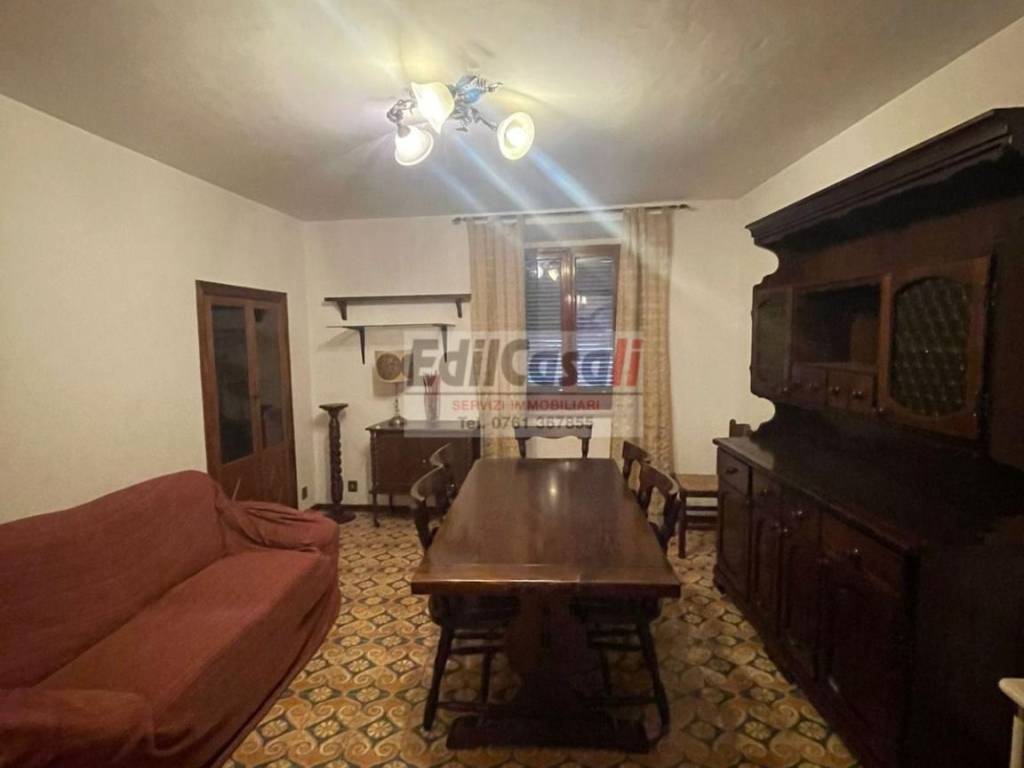 Casa indipendente a Orvieto in Via della Ripa - Foto 2