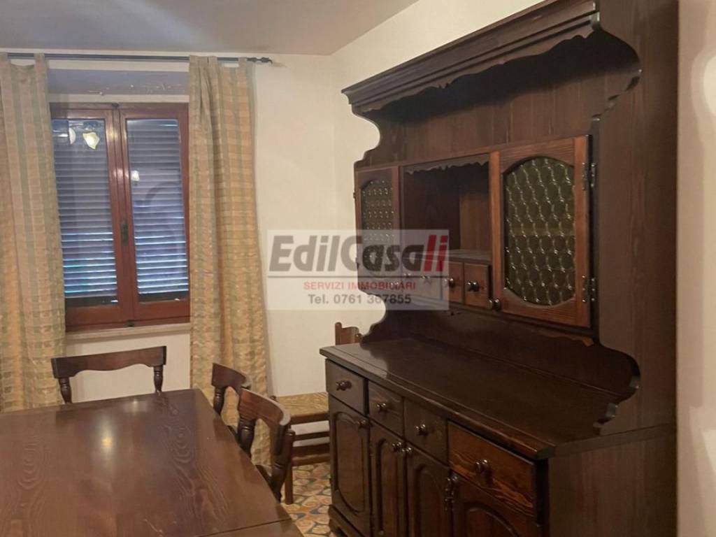 Casa indipendente a Orvieto in Via della Ripa - Foto 4