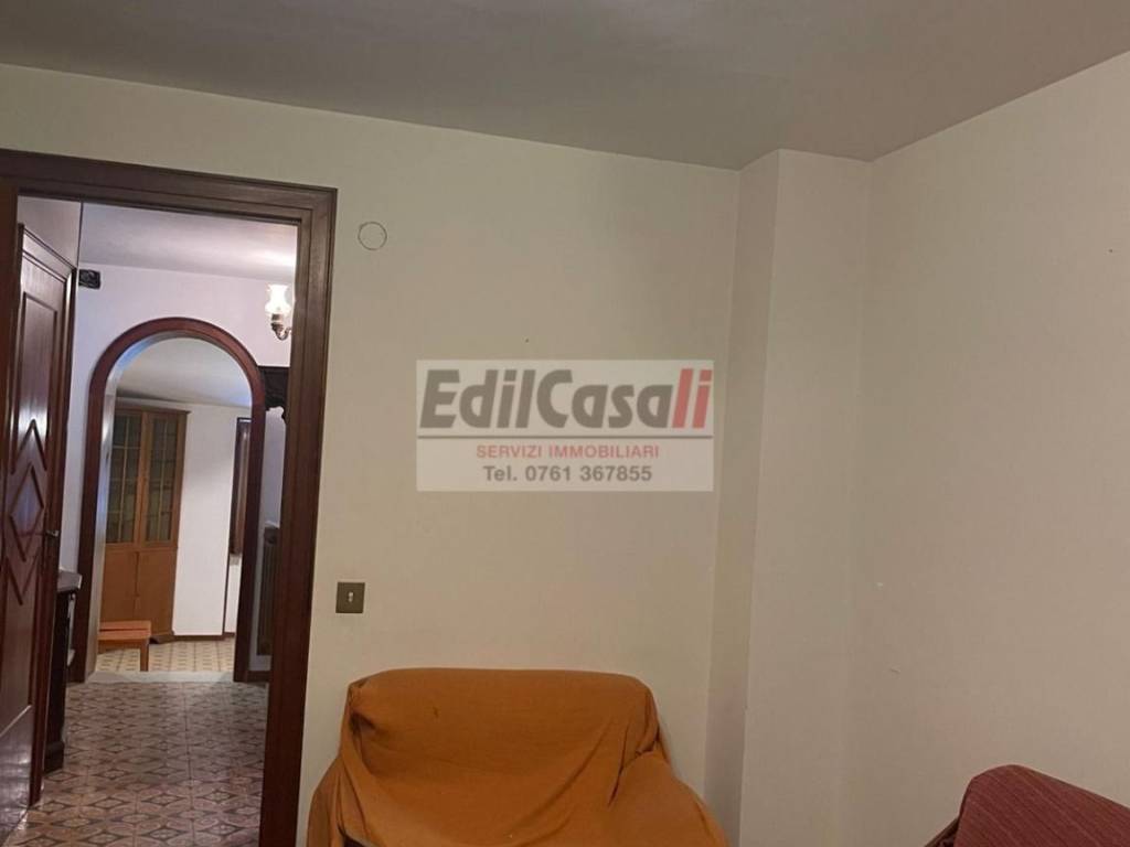 Casa indipendente a Orvieto in Via della Ripa - Foto 5