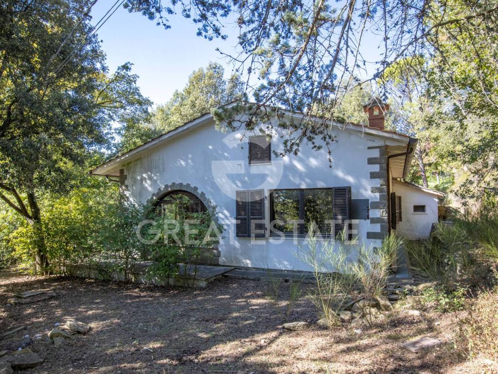 Villa a Tuoro sul trasimeno in Via dei Pini - Foto 2