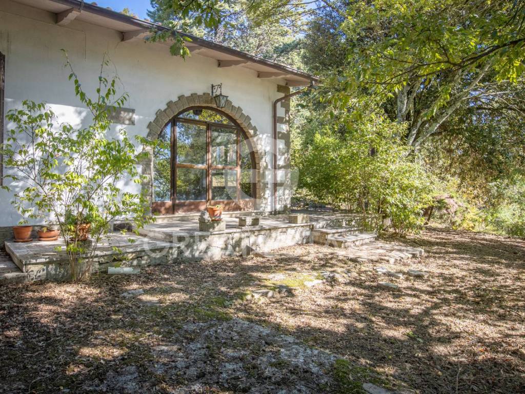 Villa a Tuoro sul trasimeno in Via dei Pini - Foto 4