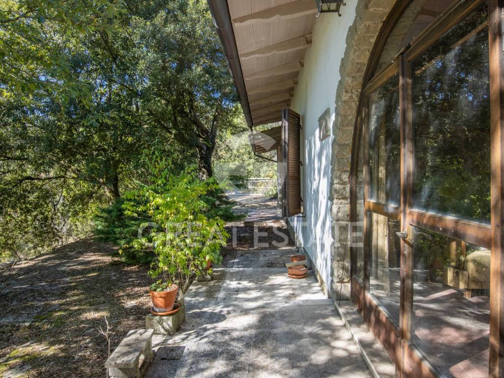 Villa a Tuoro sul trasimeno in Via dei Pini - Foto 5