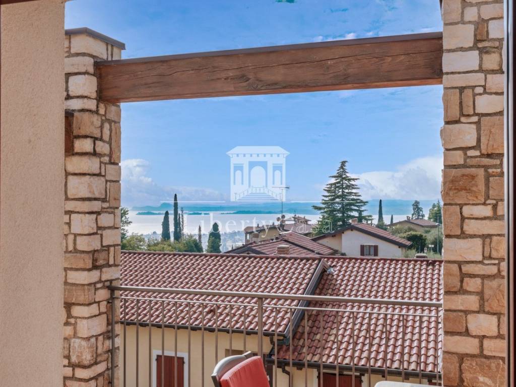 Appartamento a Toscolano-maderno in Via Pulciano Gaino - Foto 2