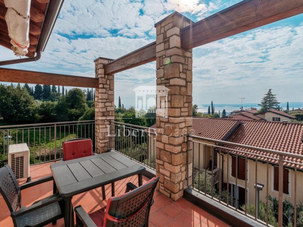 Appartamento a Toscolano-maderno in Via Pulciano Gaino - Foto 3