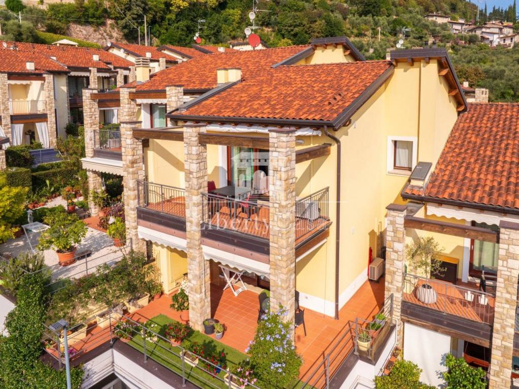 Appartamento a Toscolano-maderno in Via Pulciano Gaino - Foto 4