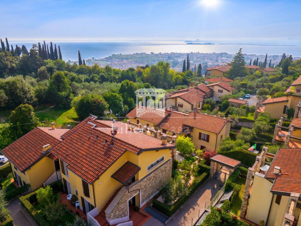 Appartamento a Toscolano-maderno in Via Pulciano Gaino - Foto 5