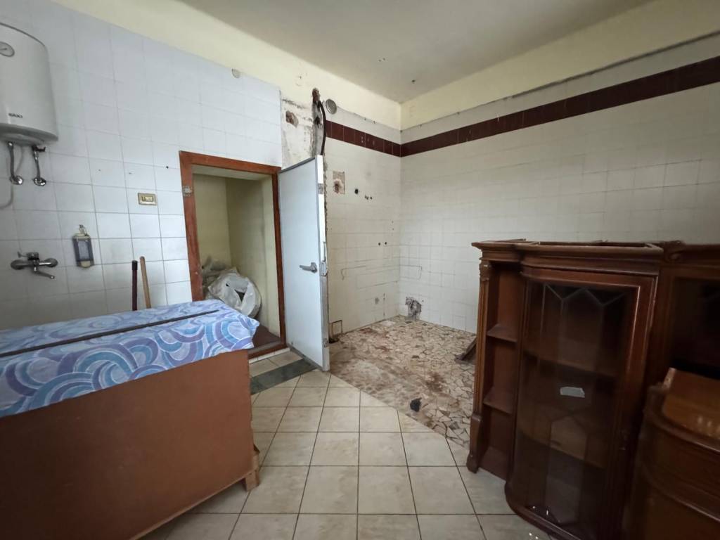 Appartamento a Brescia in Via del Gallo, 54 - Foto 2