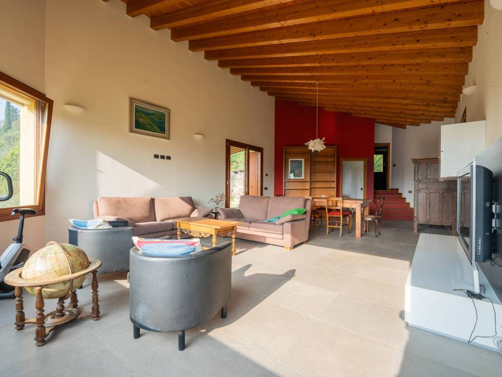 Villa a Toscolano-maderno in Via Cecina - Foto 2