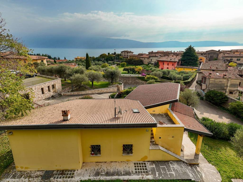 Villa a Toscolano-maderno in Via Cecina - Foto 5