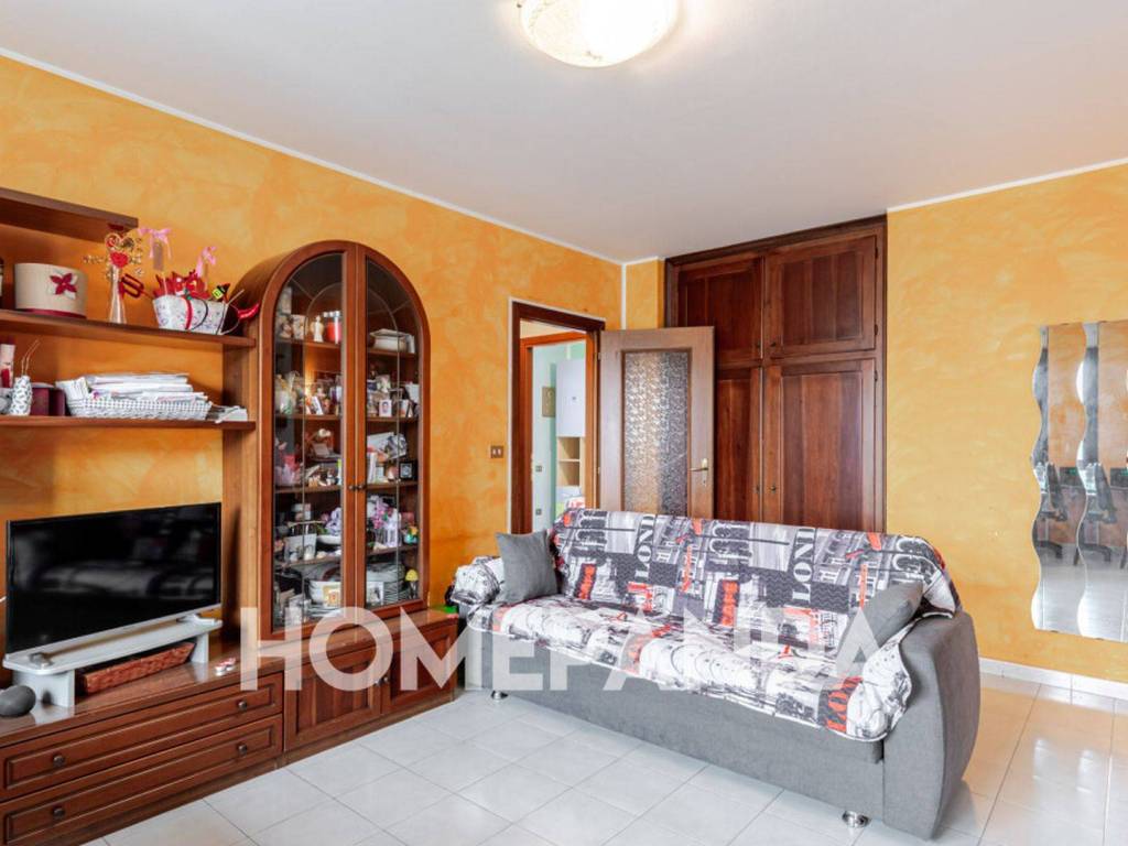 Appartamento a Orbassano in Via Riesi, 1 - Foto 3
