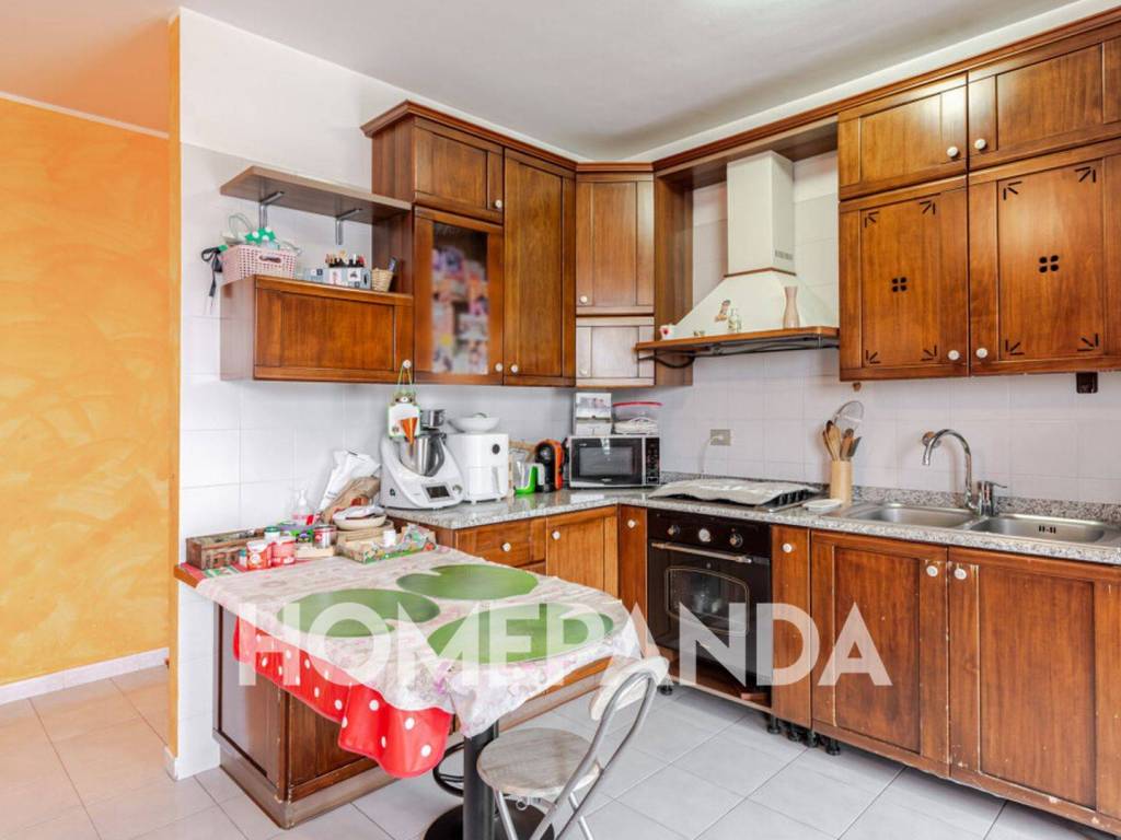 Appartamento a Orbassano in Via Riesi, 1 - Foto 4