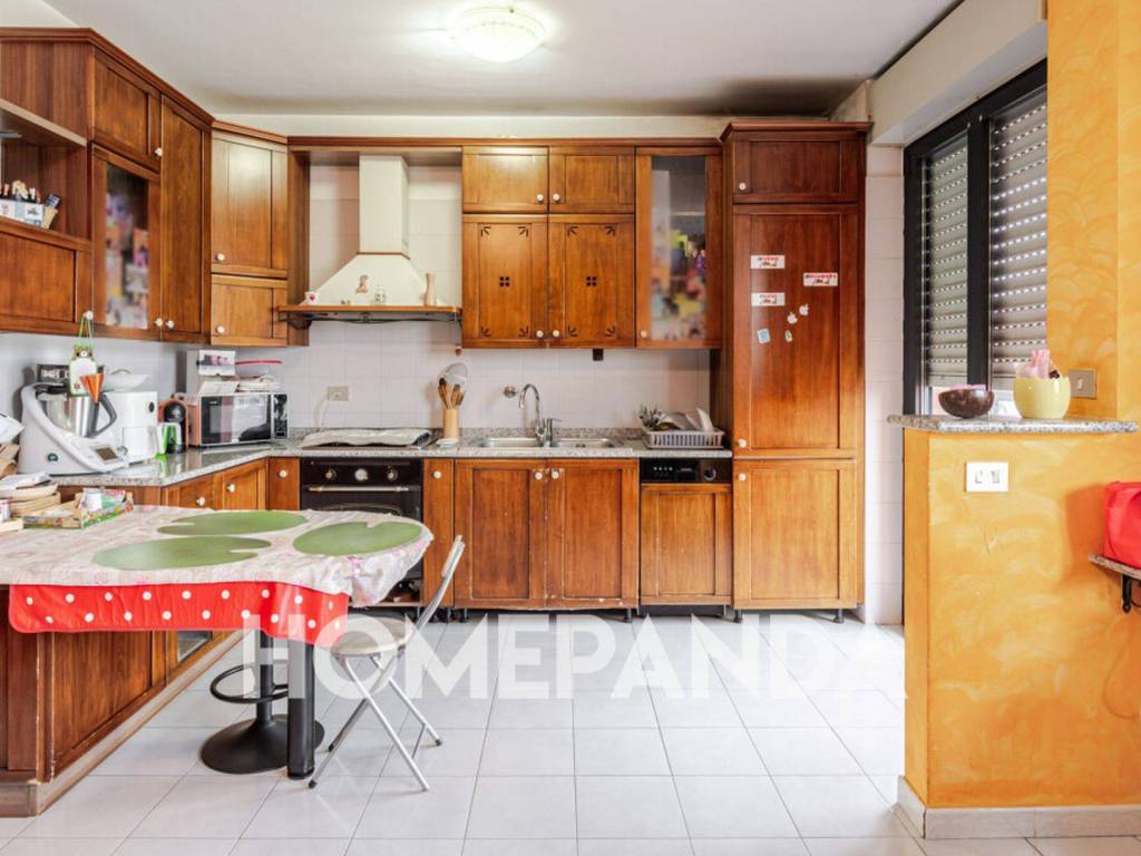Appartamento a Orbassano in Via Riesi, 1 - Foto 5