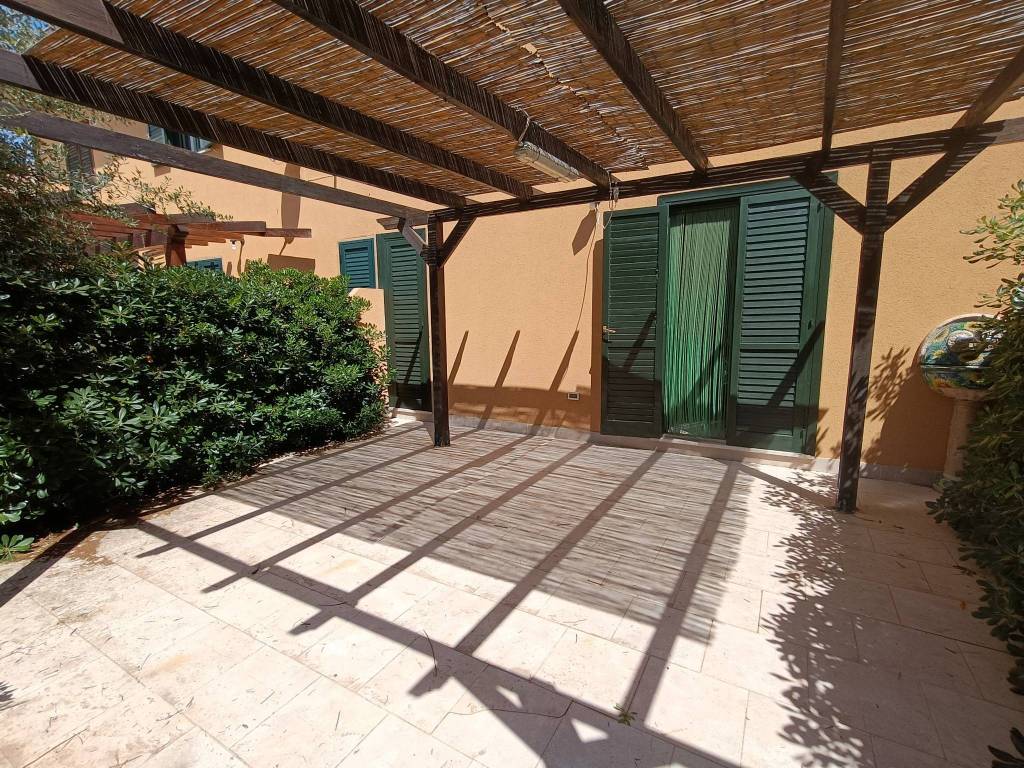 Villetta a schiera a Campofelice di roccella in Contrada Pistavecchia - Foto 2