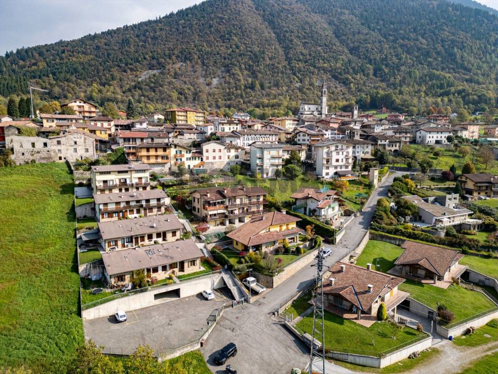 Villetta a schiera a Cerete in Via Antonio Locatelli, 56 - Foto 5