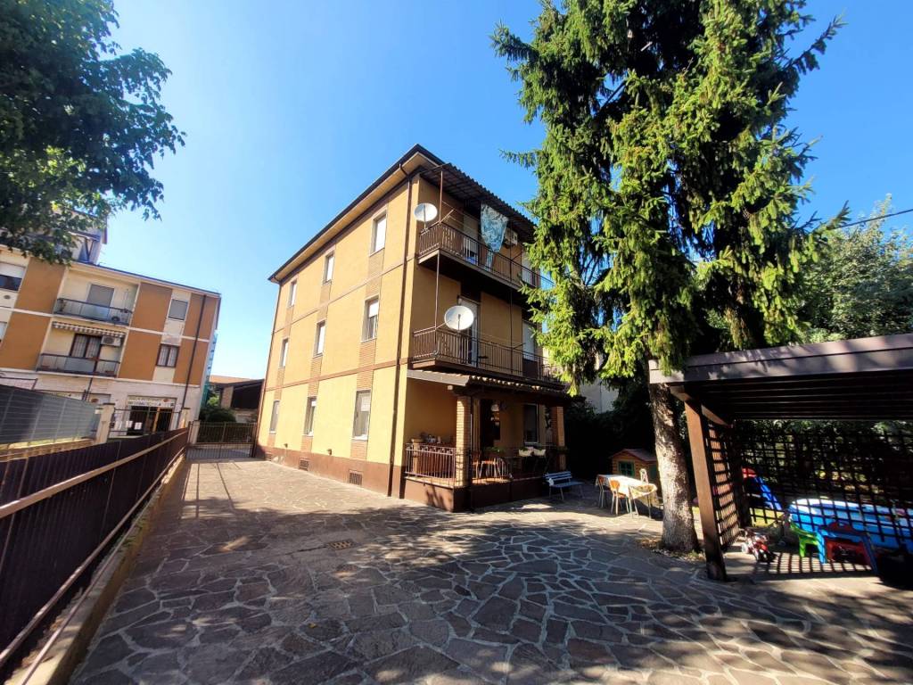 Villa a Piacenza in Piazzale Velleia - Foto 2
