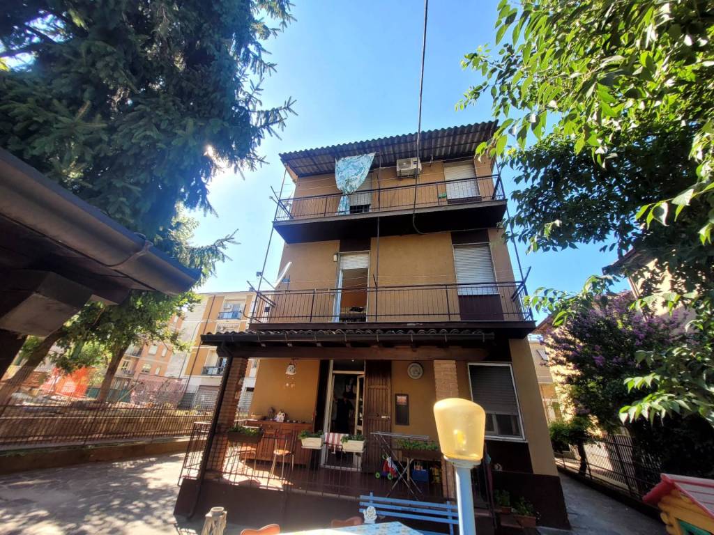 Villa a Piacenza in Piazzale Velleia - Foto 3