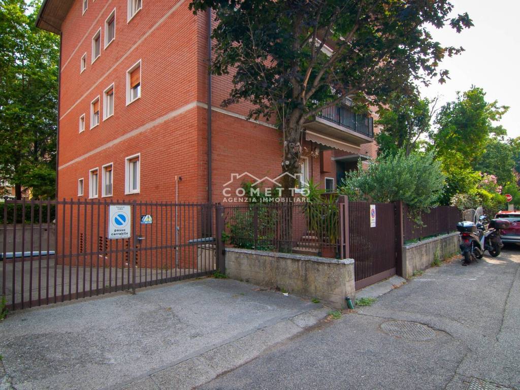 Appartamento a Verona in Via Ippolito Pindemonte, 5 - Foto 3