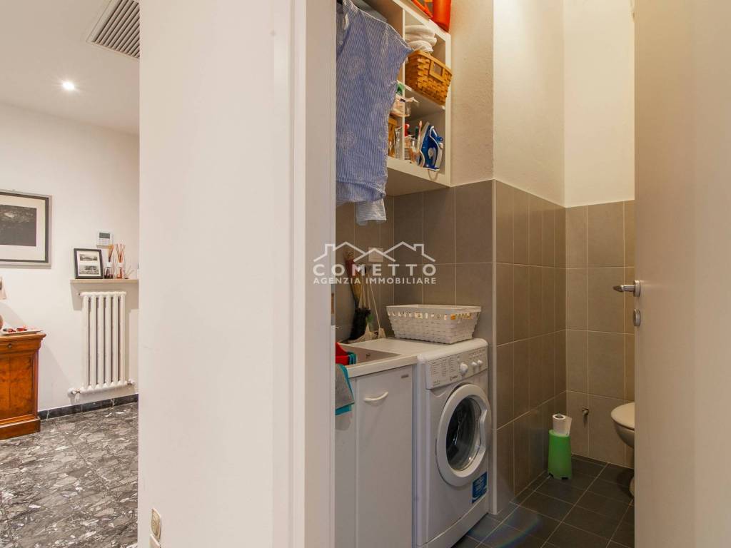 Appartamento a Verona in Via Ippolito Pindemonte, 5 - Foto 4