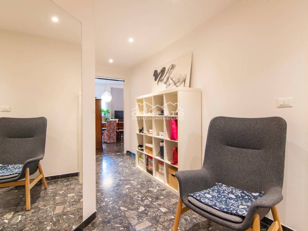 Appartamento a Verona in Via Ippolito Pindemonte, 5 - Foto 5