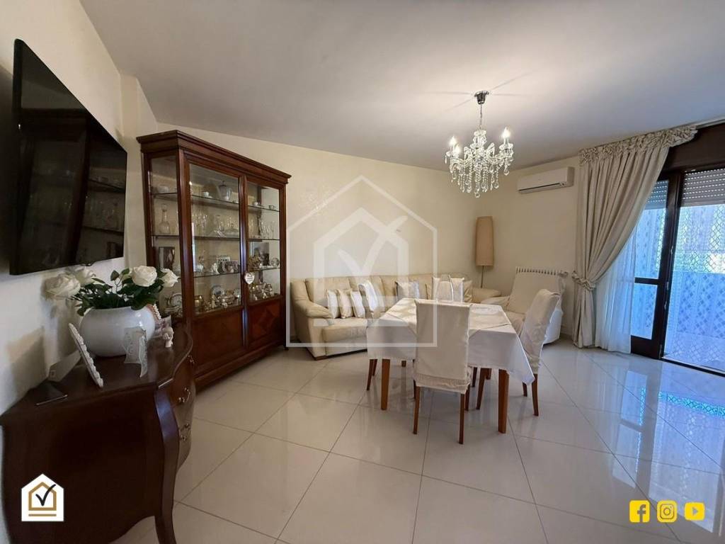 Appartamento a Bari in Via Michele di Giesi - Foto 2