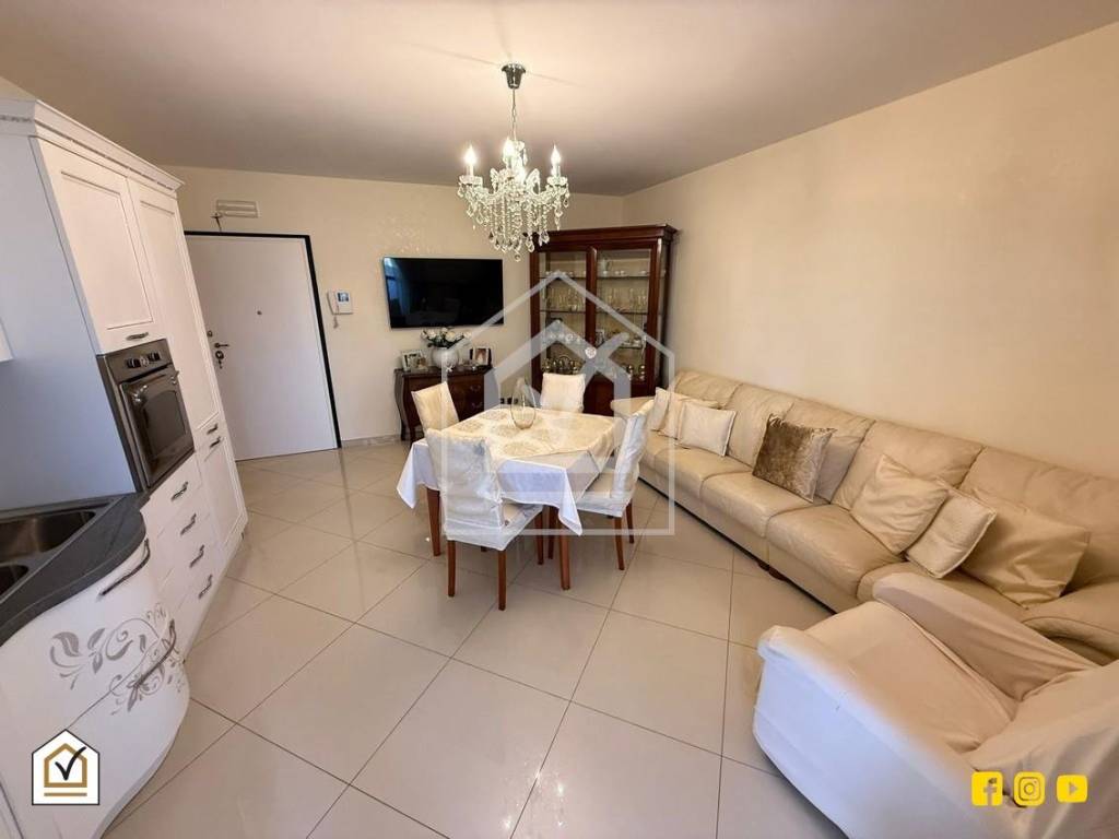 Appartamento a Bari in Via Michele di Giesi - Foto 3