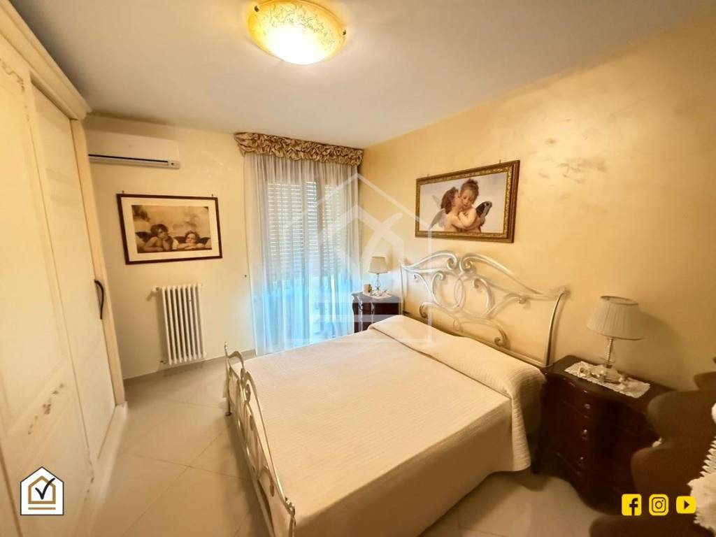 Appartamento a Bari in Via Michele di Giesi - Foto 4