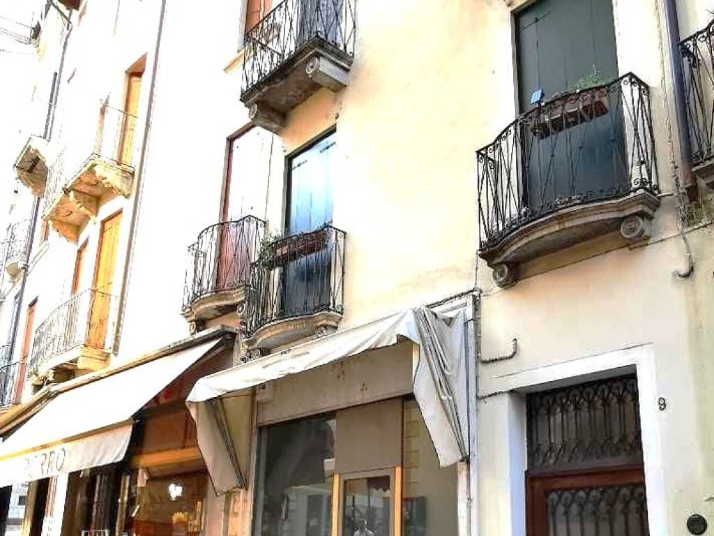 Appartamento a Vicenza in Contra' Giacomo Orefice - Foto 2