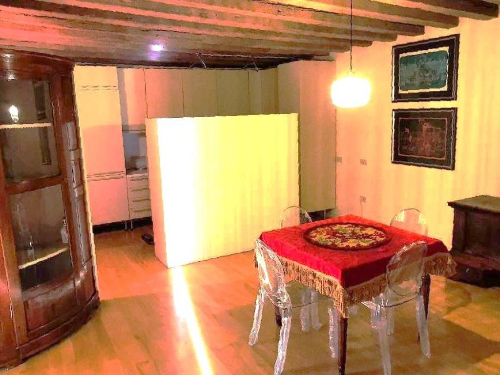 Appartamento a Vicenza in Contra' Giacomo Orefice - Foto 3