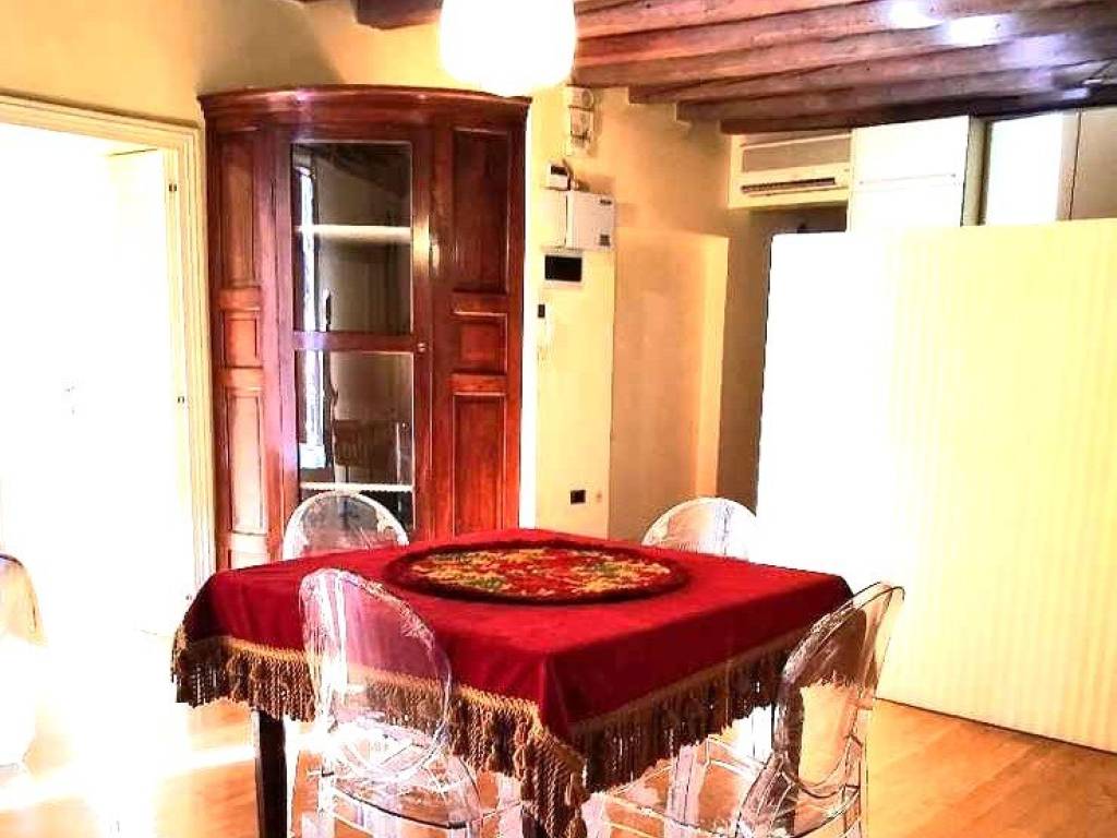 Appartamento a Vicenza in Contra' Giacomo Orefice - Foto 4