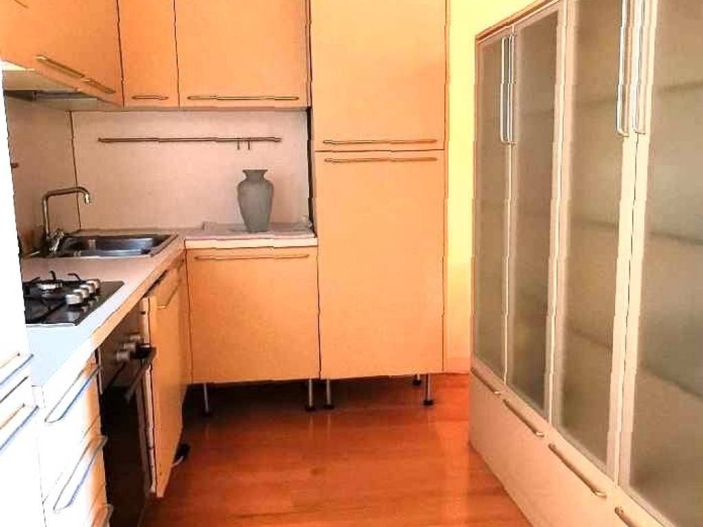 Appartamento a Vicenza in Contra' Giacomo Orefice - Foto 5